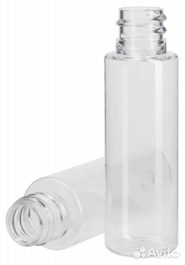 Пэт флакон 30 мл. горло 18/410