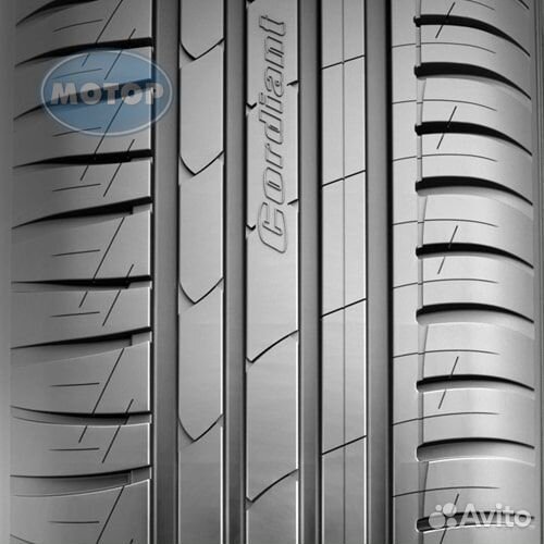 Cordiant Sport 3 205/55 R16