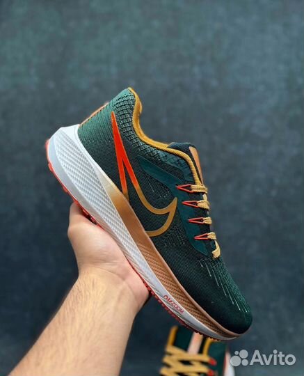 Кроссовки Nike Air Zoom летние