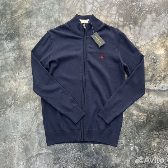 Кардиган polo ralph lauren