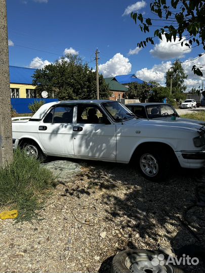 ВАЗ 2110 1.5 МТ, 2004, 200 000 км