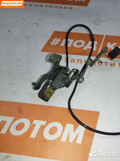 Датчик дорожного просвета Mercedes-Benz C-Класс