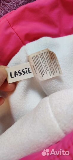 Шапка на весну 52 р-р