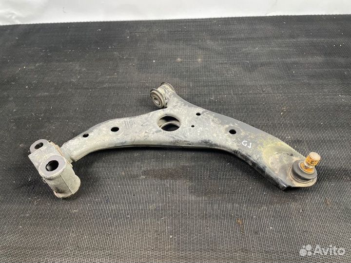 Рычаг подвески передний правый Mazda Mazda 6 GJ