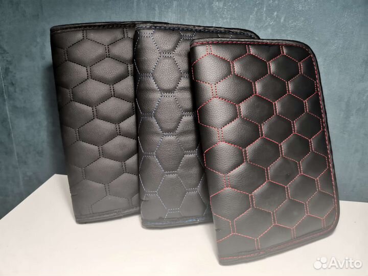 Папка для документов