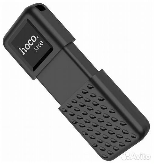 Флешка 32GB Hoco UD6 USB2.0