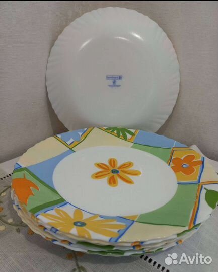 Посуда для кухни рюмки тарелки