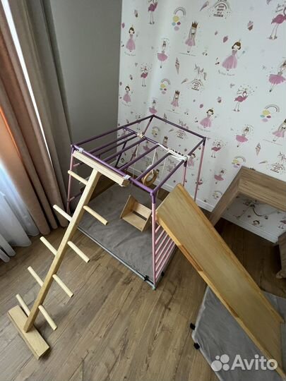 Спорткомплекс ранний старт