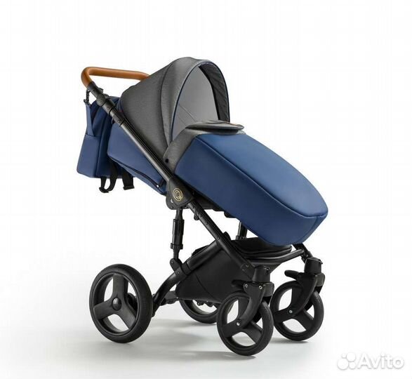Коляска Verdi Orion Eco Premium 2 в 1