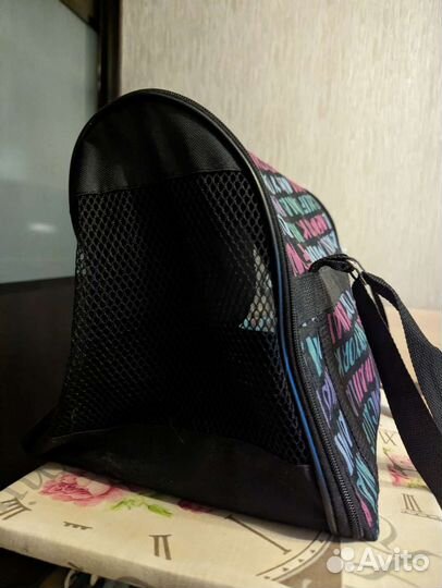 Переноска для кошек