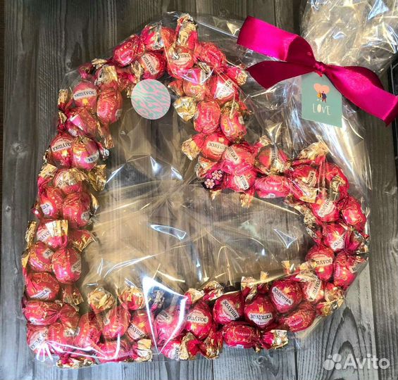 Подарок для девушки