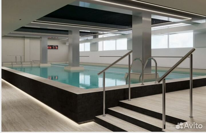 Клубная карта(абонемент) спортивного зала GeoSport