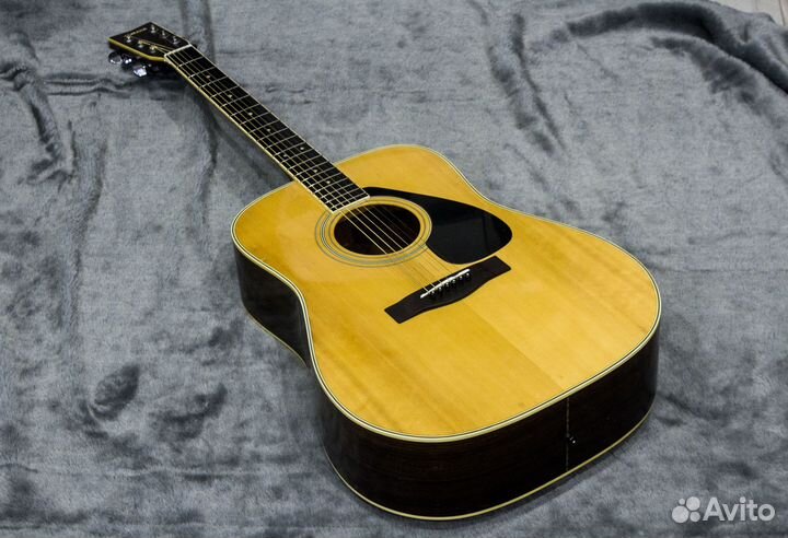 Акустическая Гитара Yamaha FG-301B Japan