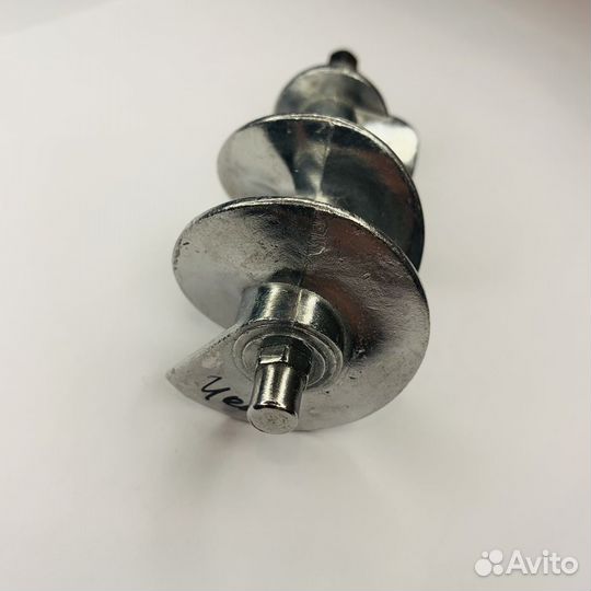 Шнек для мясорубки Polaris PLR028