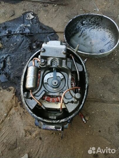 Ремонт холодильников