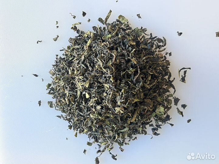 Иван-чай (кипрей) крупнолистовой