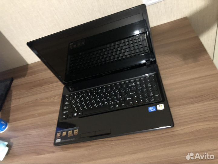 Ноутбук lenovo core i5