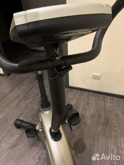 Велотренажер proteus v-6