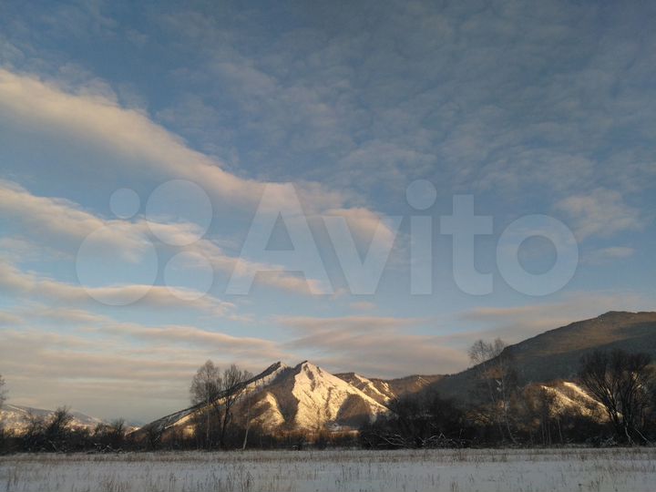 Участок 6,65 га (СНТ, ДНП)