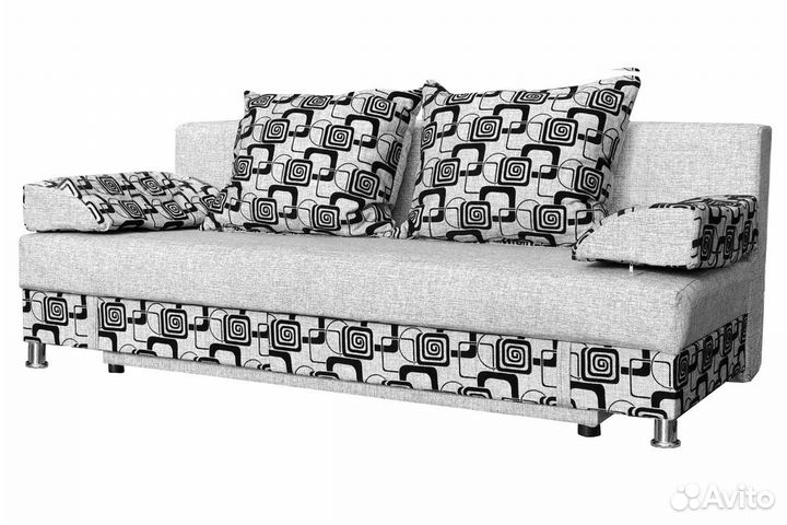 Диван-кровать 