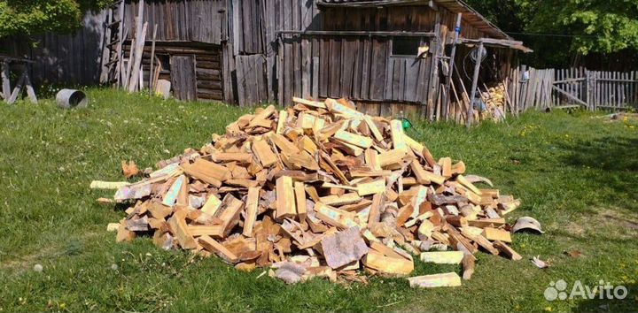 Дрова качественные с доставкой в Приозерск