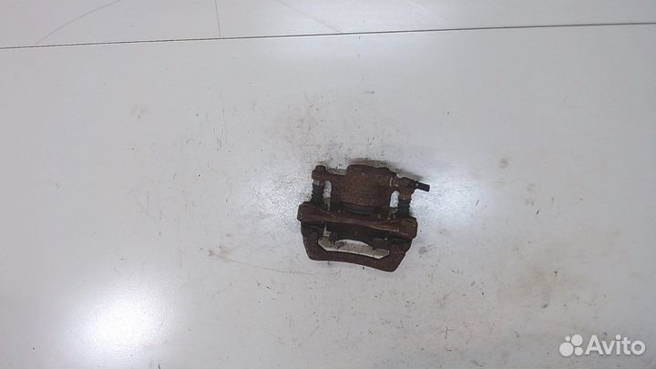 Суппорт Subaru Forester (S12), 2009