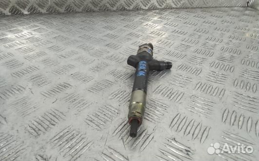 Форсунка дизельная mitsubishi L200 K4T (GEA16AL01)