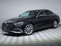 Mercedes-Benz E-класс 1.6 AT, 2020, 256 028 км, с пробегом, цена 3 299 500 руб.