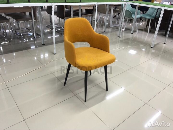 Стулья новые бу