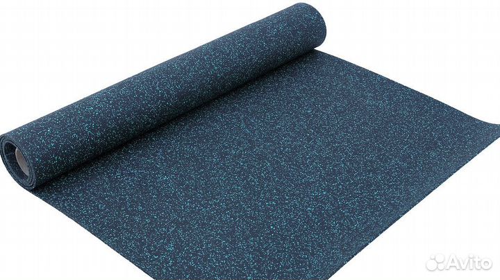 Покрытие «Регупол» цветной 70 13 мм