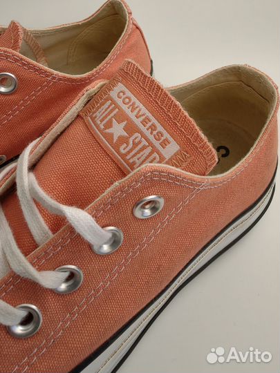 Кеды Converse, оригинал 36 размер (23 см)