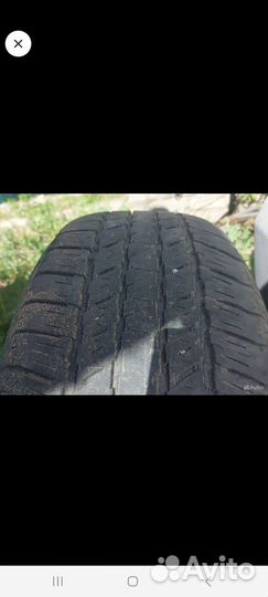 Bridgestone Dueler H/P 265/65 R18 100