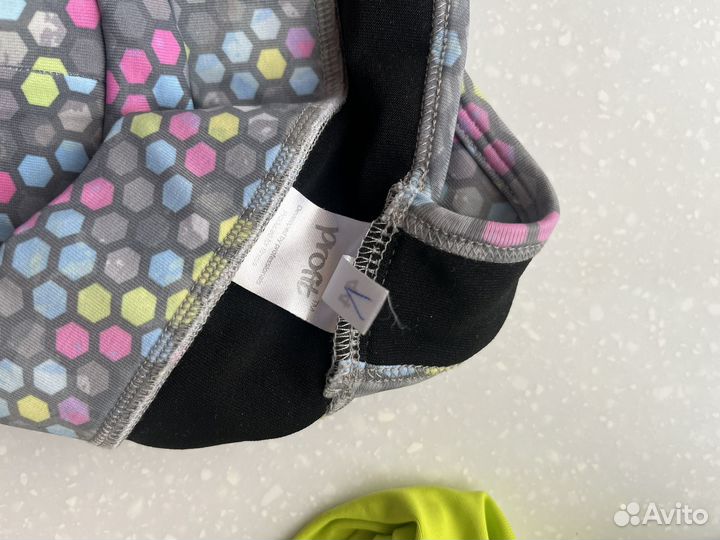 Спортивный топ 44