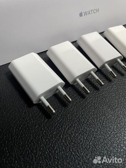 Оригинальный адаптер питания для Apple 5W