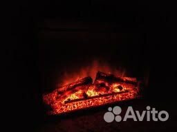 Электрокамин Royal Flame Jupiter FX N Black