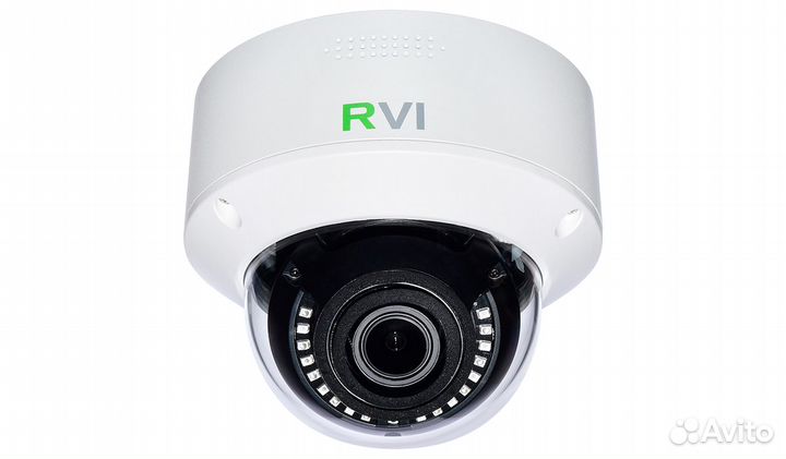 RVi-1NCD2079 (2.7-13.5) white