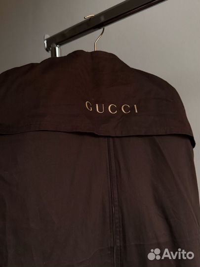 Куртка женская gucci