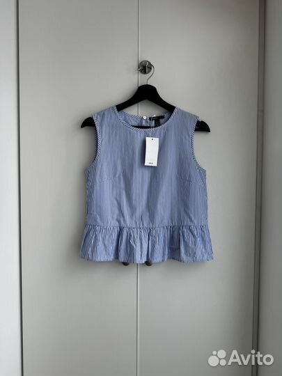 Новый женский топ Mango