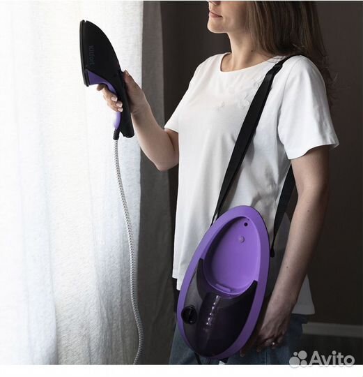 Гладильная система Kitfort кт-992-1