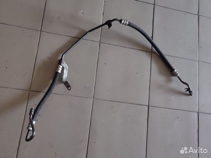 Трубка гидроусилителя Renault Logan I 2005-2014