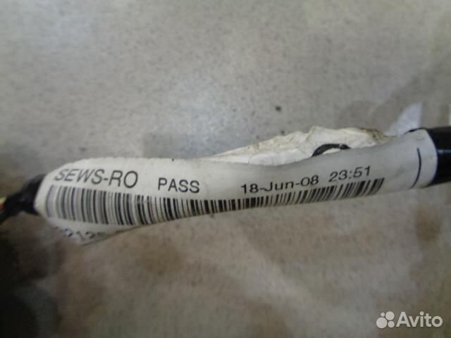 Проводка подкапотная (жгут) Honda Civic 5D 2005-2