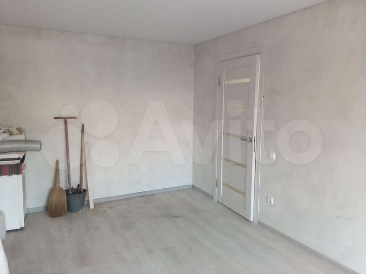 1-к. квартира, 28,5 м², 3/5 эт.
