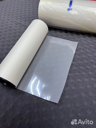 Пленка для печати DTF гор. отрыва, 60 см