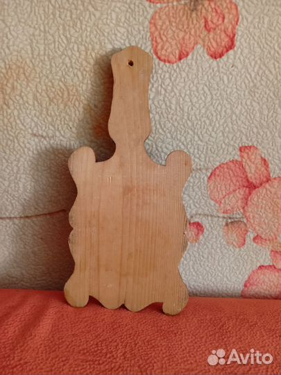 Разделочн доска резьба по дереву