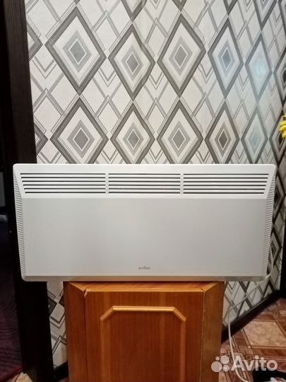 Новый Конвектор Aceline