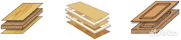 Пресс для горячего прессования WoodTec HP 100T