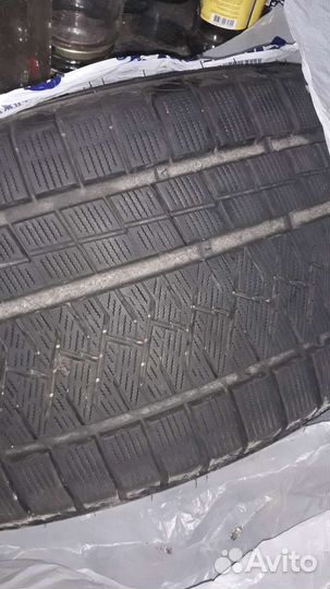 Triangle Snowlink TWT02 265/40 R20