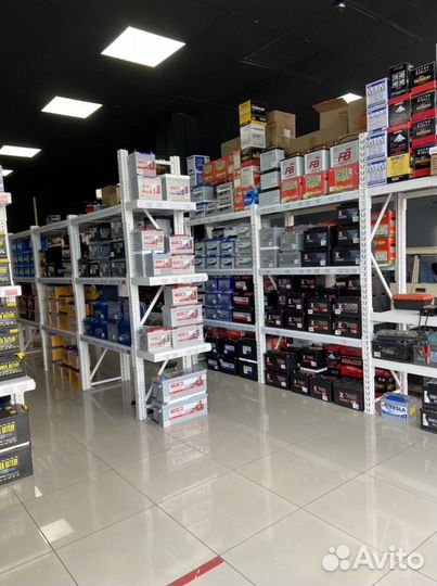 Аккумулятор Vega 52пп