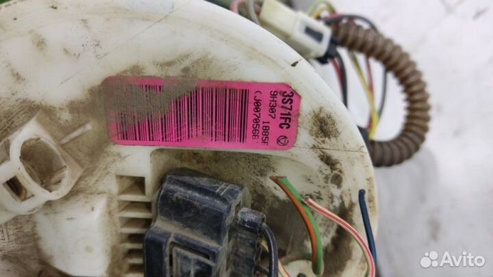 Бензонасос Ford Mondeo 3 седан 1.8 2005