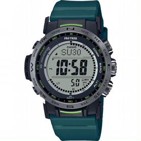 Мужские наручные часы Casio ProTrek PRW-35Y-3